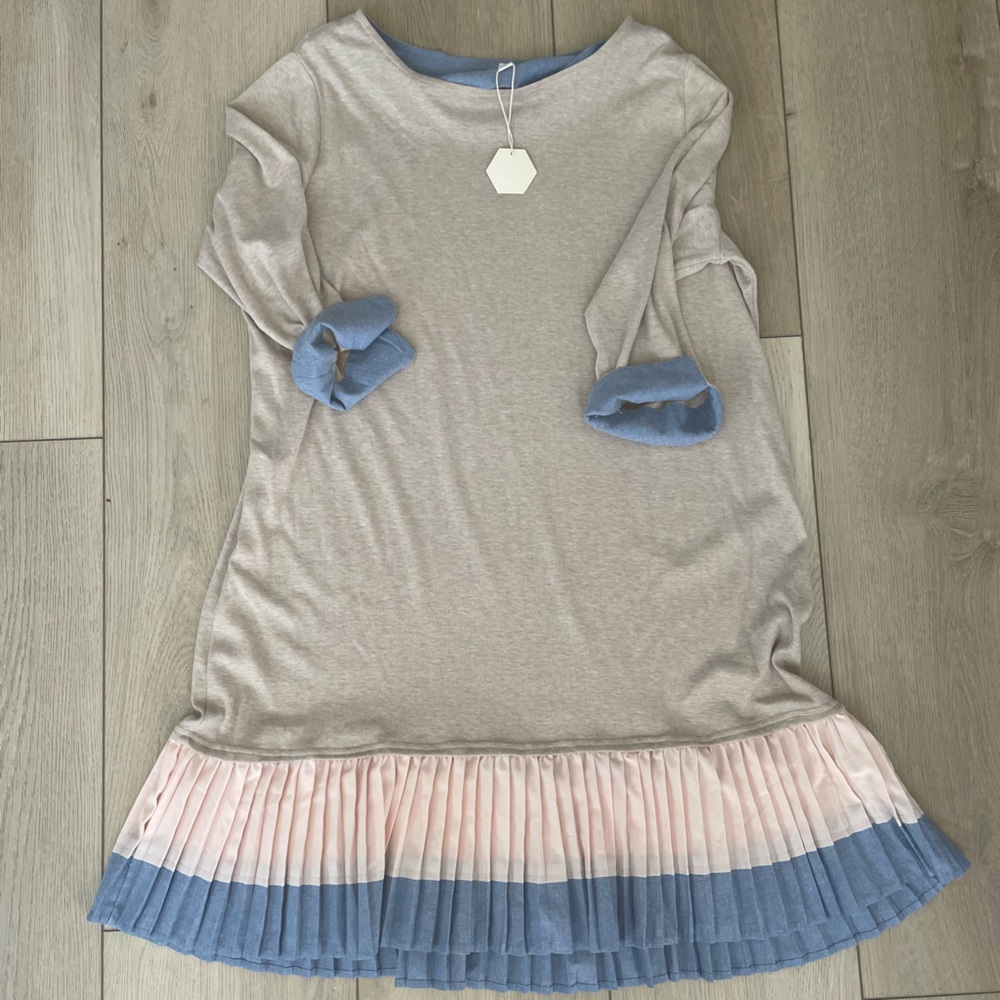 PinkBlush Dress size Lg